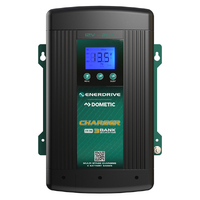 Enerdrive 20A/12V AC Smart Charger - Three Output