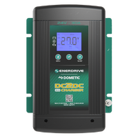 Enerdrive DC2DC Battery Charger - 24V 30A MPPT Reg