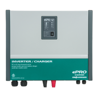 Enerdrive ePRO Inverter / Charger 3500W