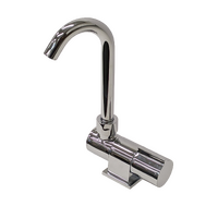 NCE Fold Down Cold Water Faucet