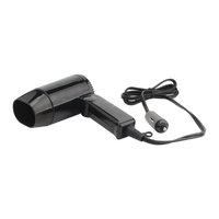 Supex 12V Hair Dryer