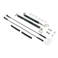 Hulk 4X4 Tailgate Assist Kit to suit Toyota Hilux (2015-2020)