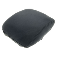 Hulk 4X4 Neoprene Console Cover to suit Isuzu D-Max & BT-50