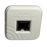 RV WIFI DishyDock Internal Port