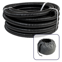 Supex 10m Smooth Bore Sullage Hose