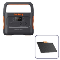 Jackery Explorer 1000Wh Pro Portable Power Station