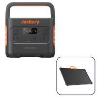 Jackery Explorer 2000Wh Pro Portable Power Station