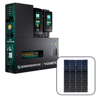 Enerdrive 4WD Canopy Adventurer System