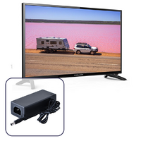 Majestic 22 12V Smart LED TV WebOS, Mirror Cast & Bluetooth