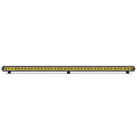 Bushranger Night Hawk 51" VLI Series SR LED Light Bar