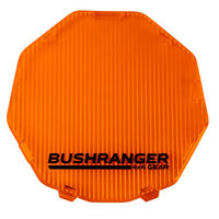 Bushranger 7" Flood Beam Protective Cover