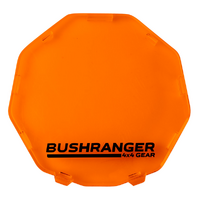 Bushranger 7" Spot Beam Protective Cover