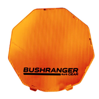 Bushranger 9" Flood Beam Protective Cover