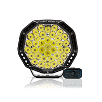 Bushranger Night Hawk 9" VLI Series LED Driving Light