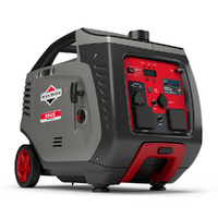 Briggs & Stratton 3500w Inverter Generator