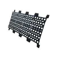 Pro Bed Rack Side Molle Panel / 1200mm - by Front Runner