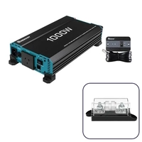 Renogy 1000W 12V to 230V/240V Pure Sine Wave Inverter (with UPS Function)