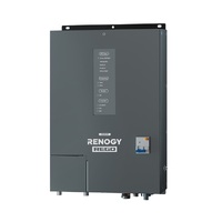 Renogy REGO 3000W Inverter Charger