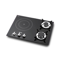 Thetford Topline Hybrid Hob with Induction Plate