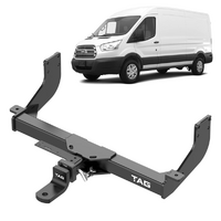 TAG Heavy Duty Towbar for Ford Transit Custom VN (03/2013-on)