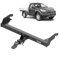 TAG Heavy Duty Towbar for Holden Colorado (01/2012-10/2020)