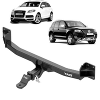 TAG Heavy Duty Towbar for Audi Q7 (03/2006-08/2015), Volkswagen Touareg (09/2003-2011)