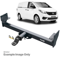 TAG Heavy Duty Towbar for LDV G10 (04/2015-on)