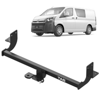 TAG Standard Duty Towbar for Toyota Hiace (02/2019-on), Hiace / Commuter (06/2019-on)