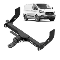 TAG Heavy Duty Towbar for Ford Transit Custom (05/2014-on)