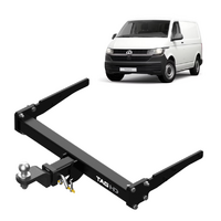 TAG Heavy Duty Towbar for Volkswagen Transporter (04/2003-on), Multivan (06/2005-06/2020), Transporter / Caravelle (04/2003-08/2015), Kombi (07/2006-2