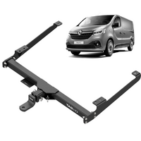 TAG Heavy Duty Towbar for Renault Trafic (05/2014-on)