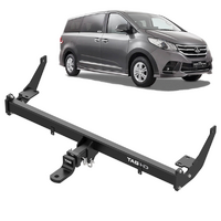 TAG Heavy Duty Towbar for LDV G10 (06/2015-on)