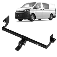 TAG Heavy Duty Towbar for Toyota Hiace (02/2019-on), Hiace / Commuter (02/2019-on)