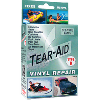 Tear-Aid Type B Green Vinyl Repair