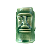 D-STILL Ceramic Tiki Shot 75ml - Singles