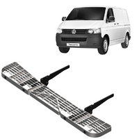 TAG Rear Step for Volkswagen Transporter / Caravelle (03/2010-on)