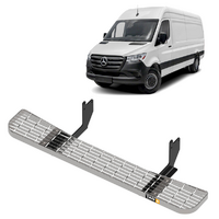 TAG Rear Step for MERCEDES-BENZ Sprinter (02/2018-on)