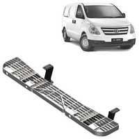 TAG Galvanised Rear Step for Hyundai ILoad (02/2008 - on)