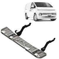 TAG Rear Step for Hyundai Staria Van (01/2021-on)