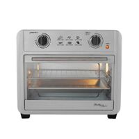 Healthy Choice 23L Air Fryer Oven Silver