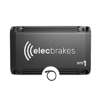 Elecbrakes VM1 Vehicle Mounted Brake Controller