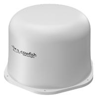 Cowfish VanTenna Standard Antenna Package