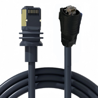 RV WIFI Weatherproof Cable for Gen 3 Starlink