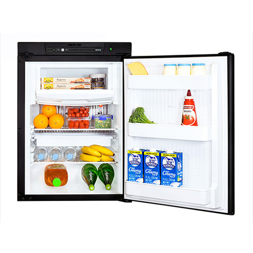 Thetford 91 Litre 3-Way Absorption Refrigerator - N314-E | Caravan RV ...