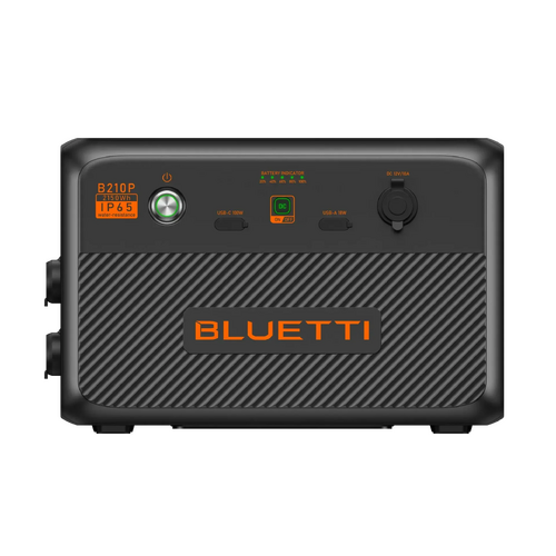 Bluetti B210P Expansion Battery 2150Wh