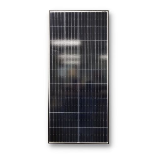 Exotronic 225W Fixed Monocrystalline Solar Panel