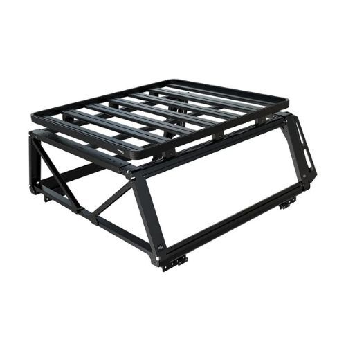 Jeep Gladiator (2019-Current) Pro Bed Rack Kit - by Front Runner