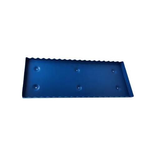 Invicta Battery Tray to suit 200ah Battery