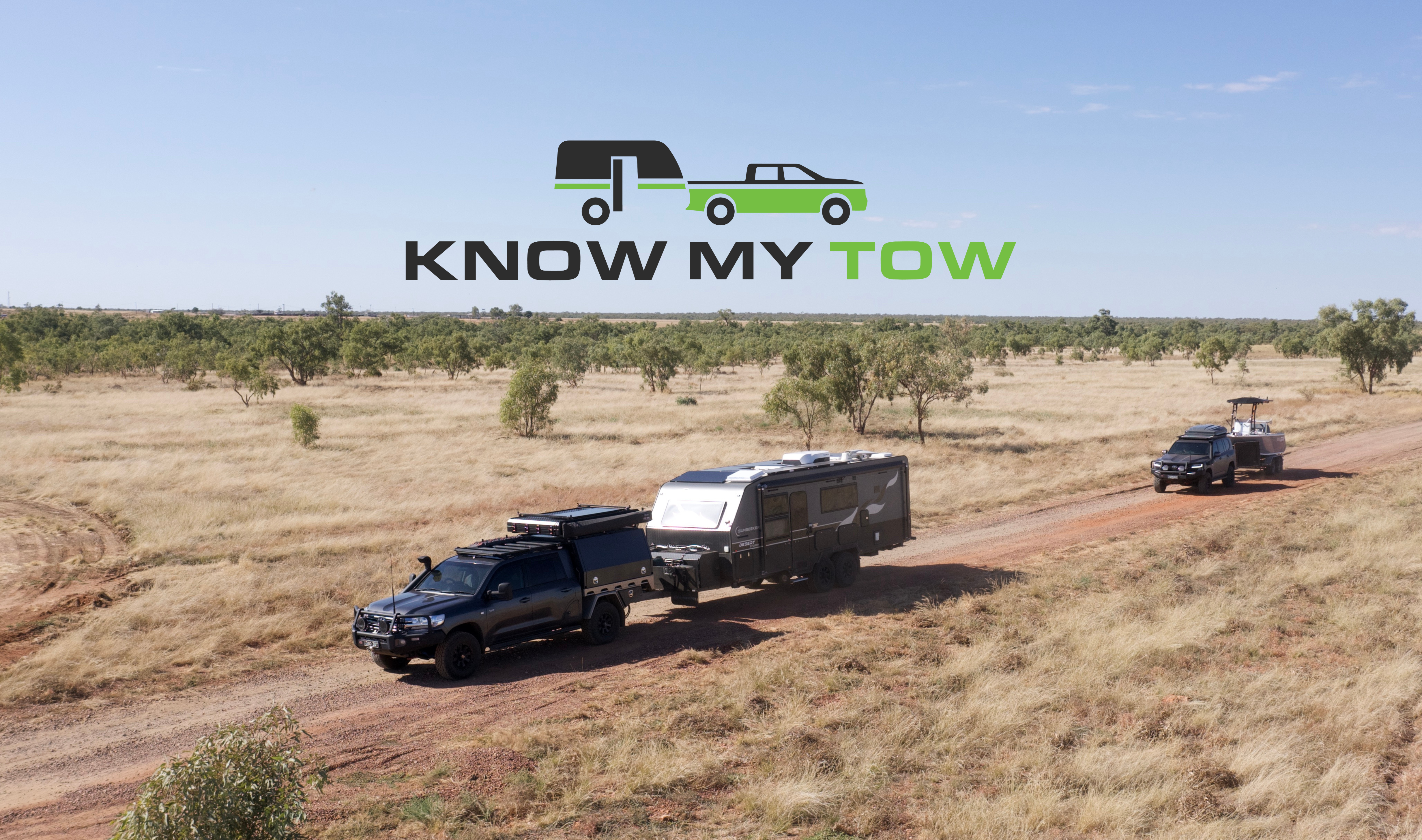Know My Tow: Towing Calculator